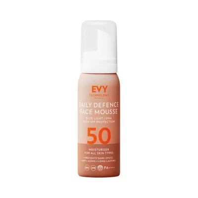 EVY Daily Defense SPF 50